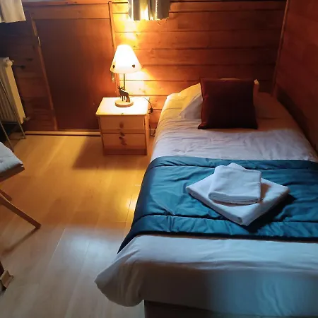 De L'impossible Otel