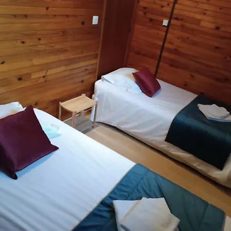 Otel De L'impossible Briançon