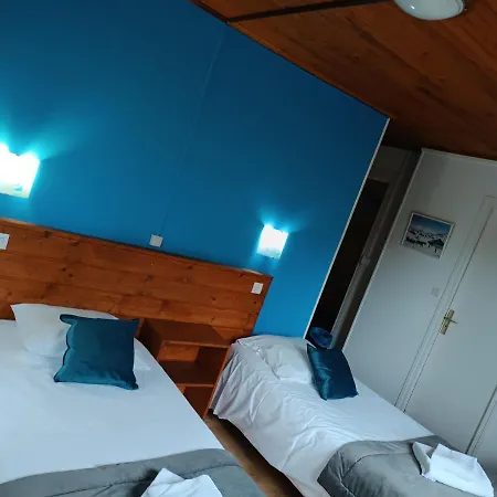 De L'impossible Otel